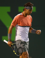 Rafael Nadal photo #