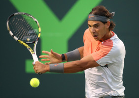 photo 10 in Rafael Nadal gallery [id686032] 2014-04-02