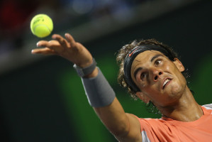 Rafael Nadal photo #