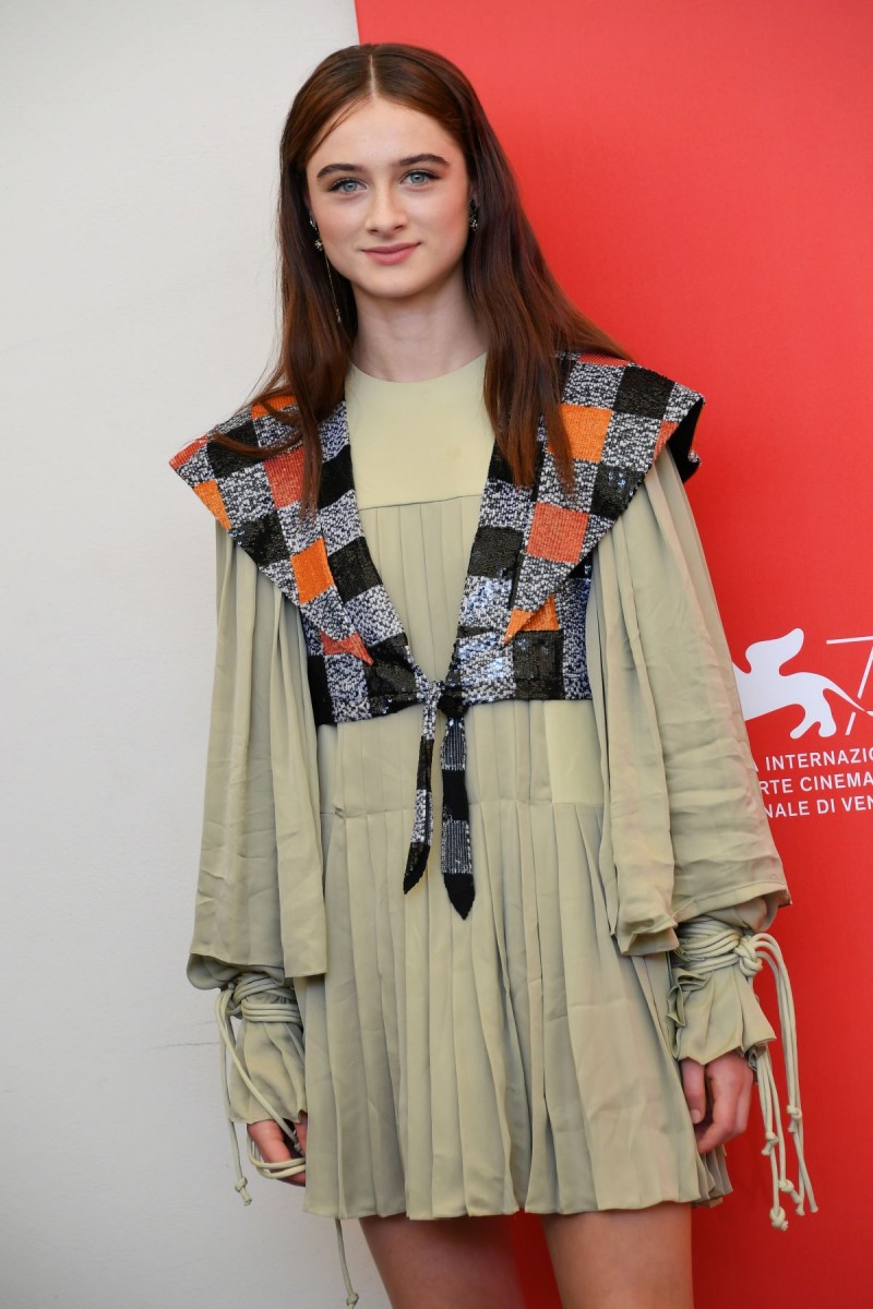 Raffey Cassidy: pic #1066841