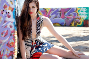 Raina Hein photo #