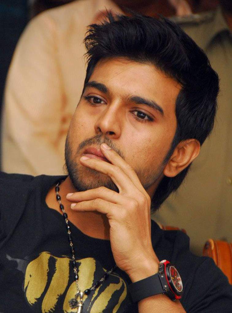 Ram Charan Teja: pic #515979