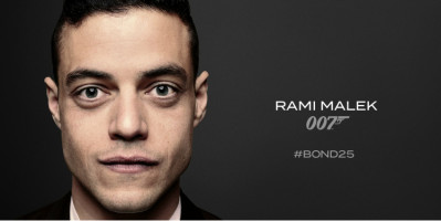 Rami Malek photo #