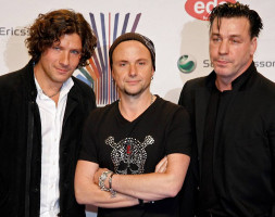 photo 24 in Rammstein gallery [id338358] 2011-02-04