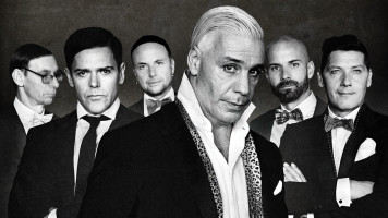 Rammstein pic #956154