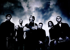 photo 26 in Rammstein gallery [id320647] 2010-12-27