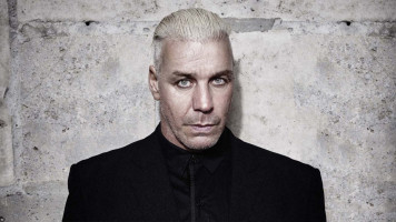 Rammstein photo #