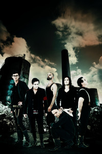 photo 3 in Rammstein gallery [id384890] 2011-06-10