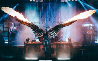 Rammstein photo #