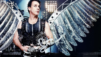 Rammstein photo #