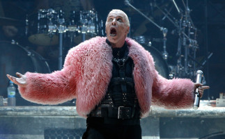 Rammstein photo #