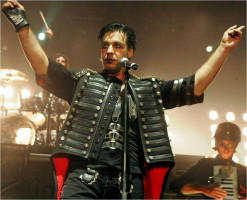 Rammstein photo #