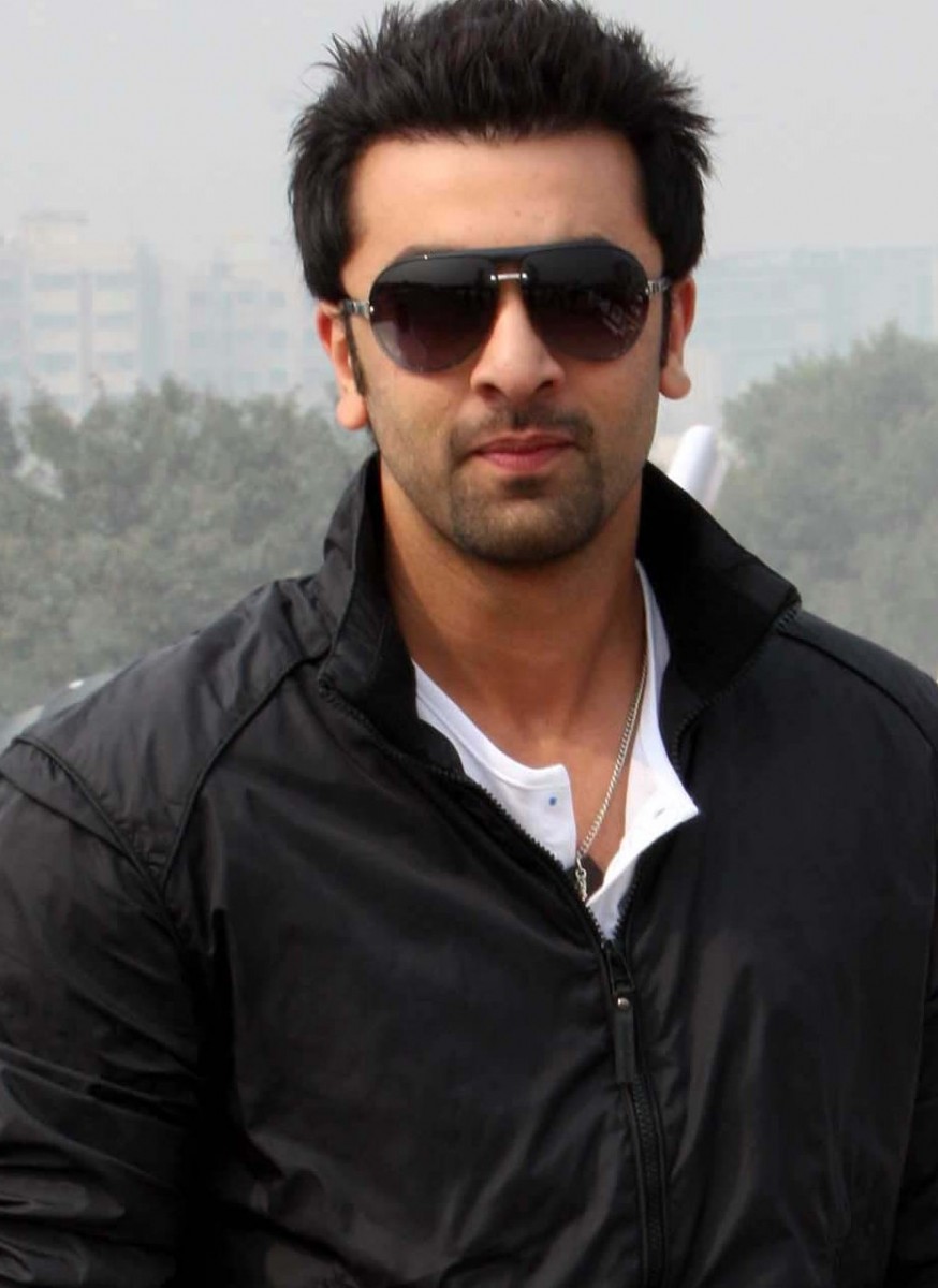 Ranbir Kapoor: pic #534726