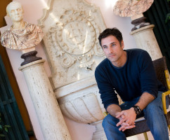 Raoul Bova photo #