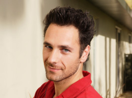 Raoul Bova photo #