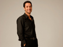 photo 8 in Raoul Bova gallery [id235477] 2010-02-15