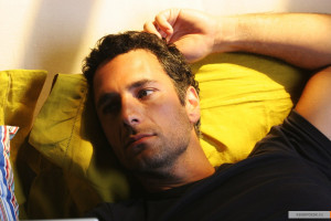 Raoul Bova photo #