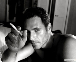 Raoul Bova photo #