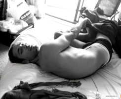 photo 22 in Raoul Bova gallery [id153412] 2009-05-05