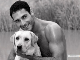 Raoul Bova photo #