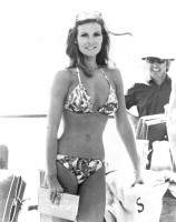 Raquel Welch photo #