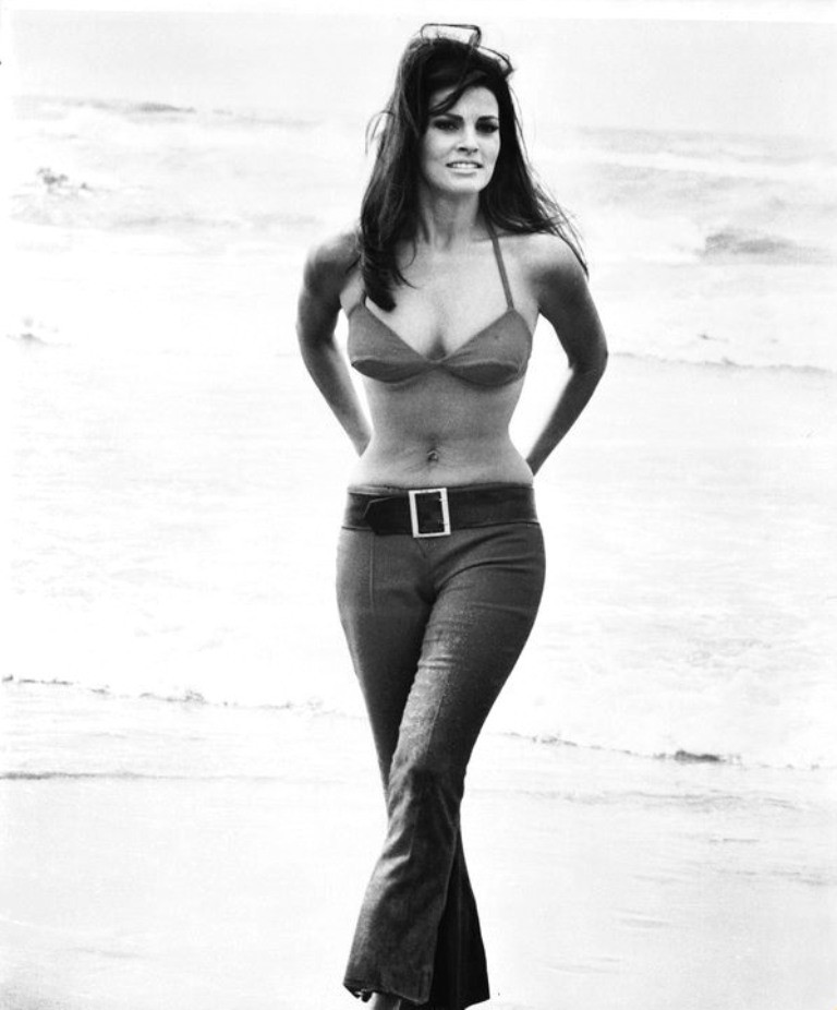 Raquel Welch: pic #127779