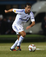 Raul Gonzalez Blanco photo #