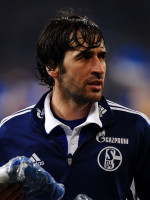 Raul Gonzalez Blanco photo #