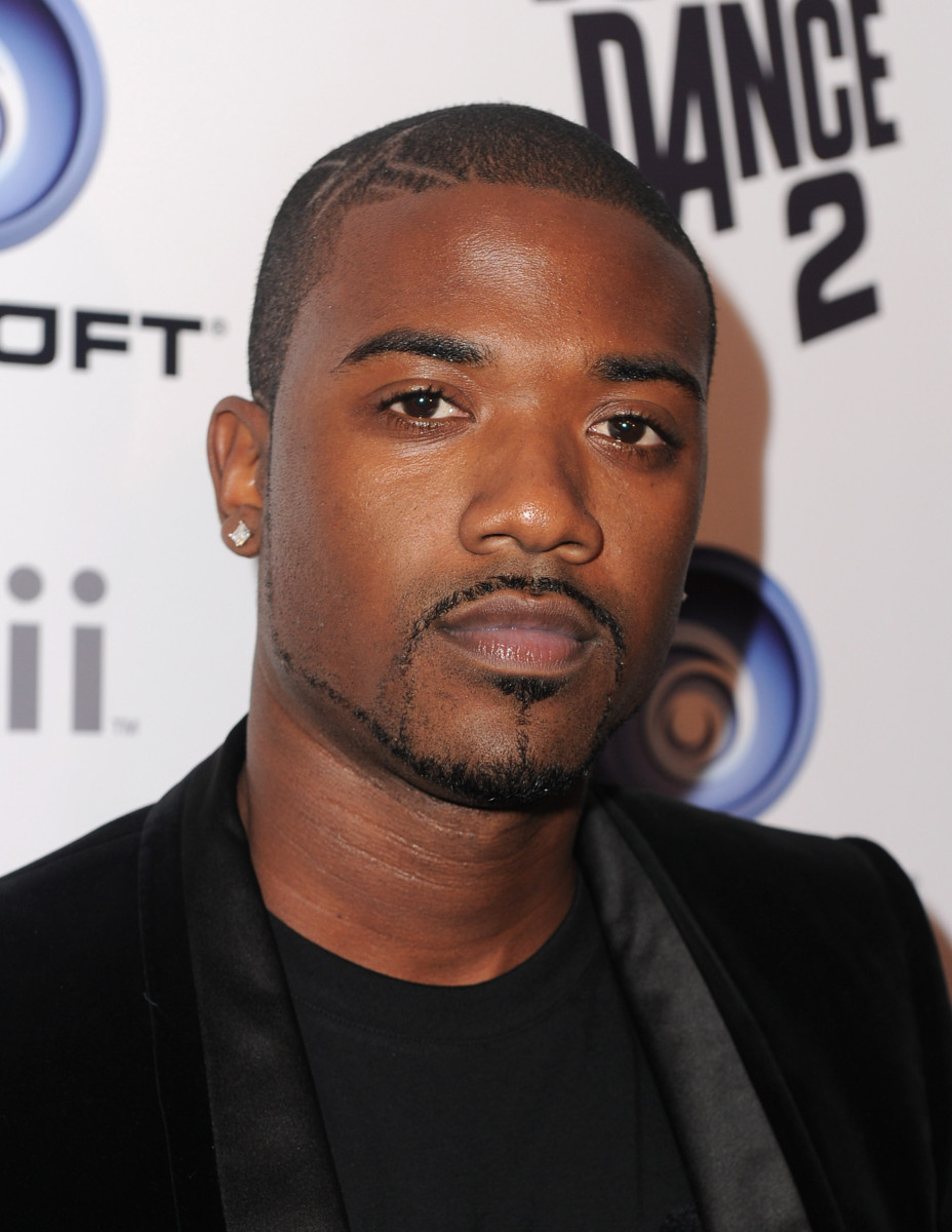 Ray J photo 2 of 4 pics, wallpaper photo 434535 ThePlace2