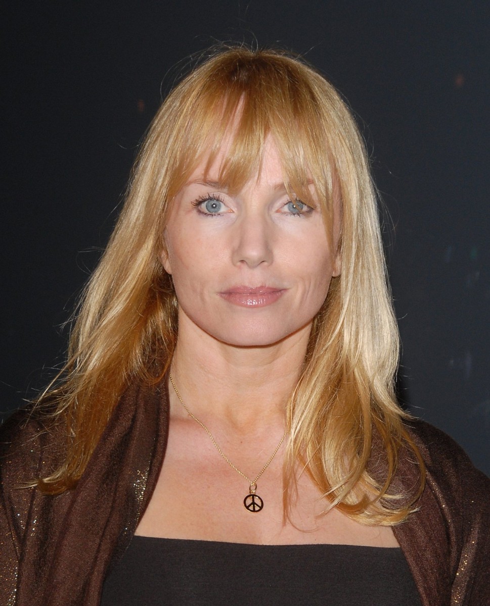 Rebecca De Mornay: pic #318047