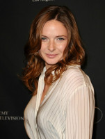 Rebecca Ferguson (actress) photo #