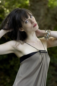photo 5 in Rebecca Hall gallery [id575569] 2013-02-17