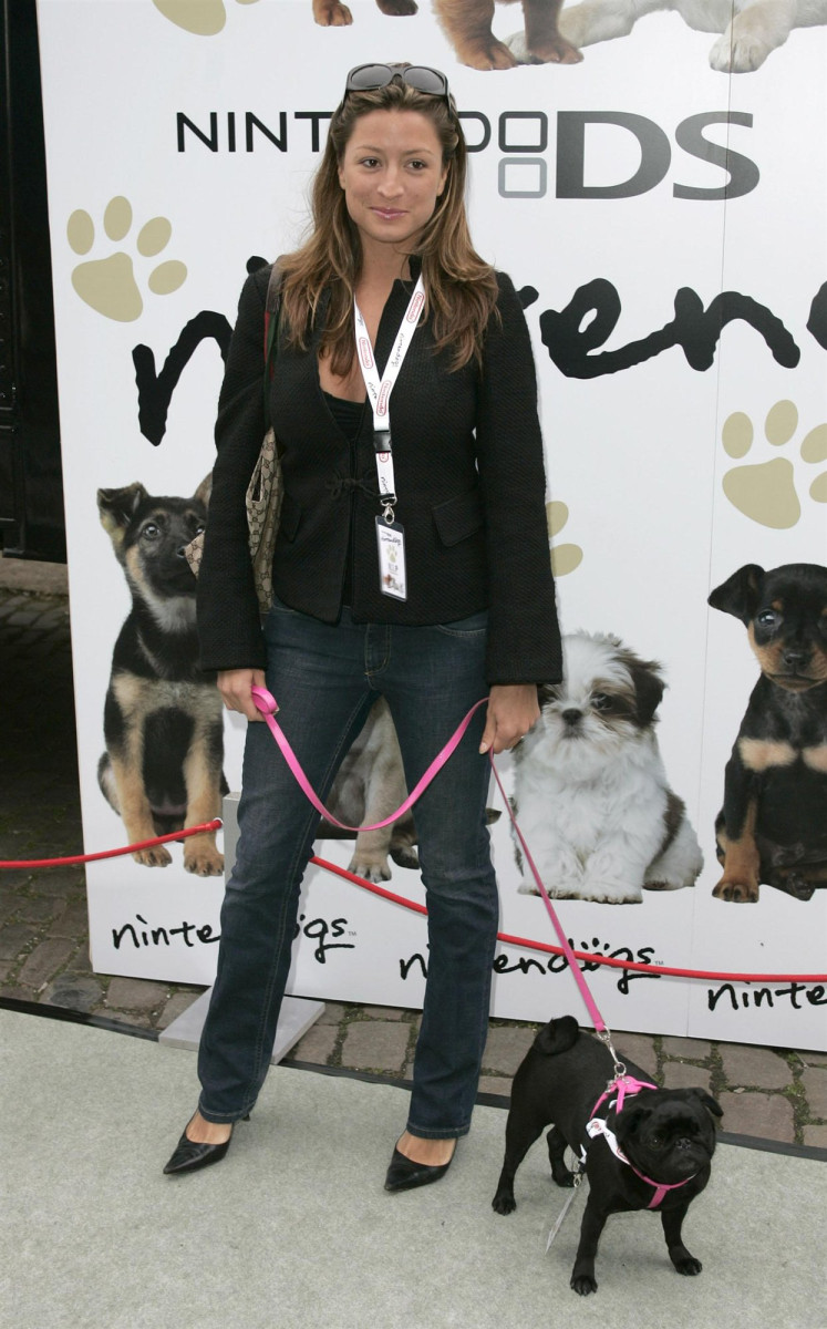 Rebecca Loos: pic #320279