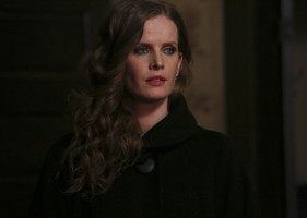 Rebecca Mader photo #