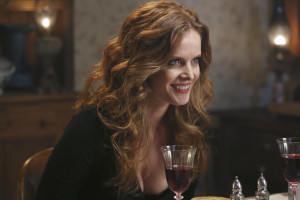 Rebecca Mader photo #