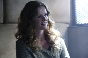 Rebecca Mader photo #