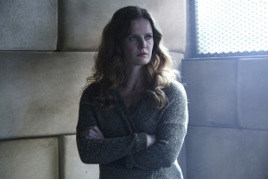 Rebecca Mader photo #