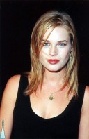 Rebecca Romijn photo #