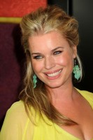 Rebecca Romijn photo #