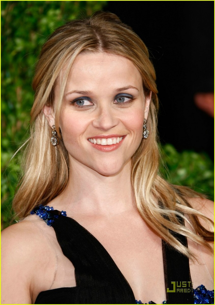 Reese Witherspoon: pic #135136