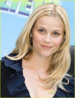 photo 8 in Reese Witherspoon gallery [id139272] 2009-03-17