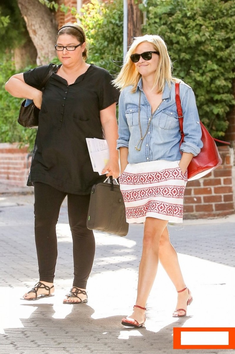 Reese Witherspoon: pic #613912