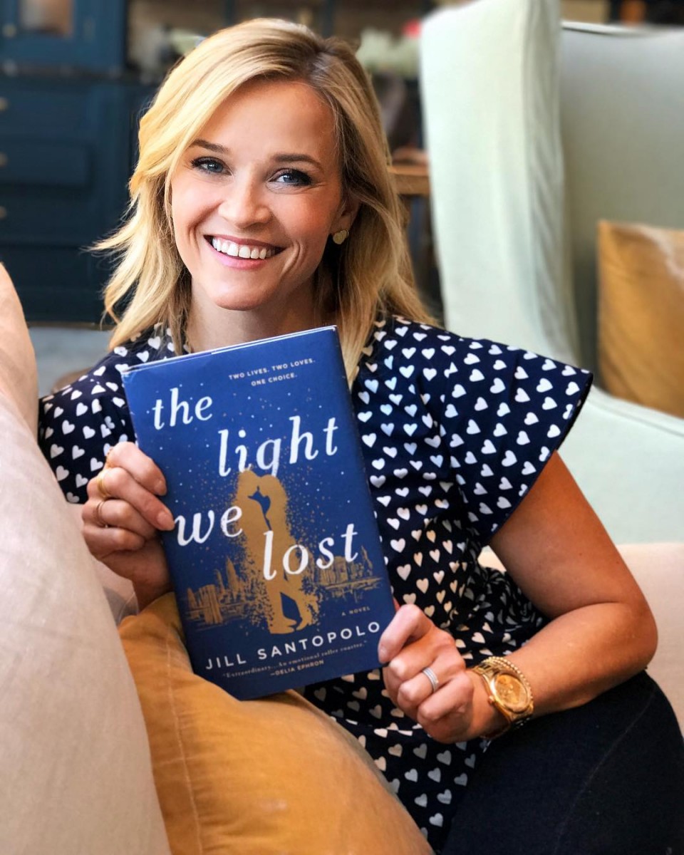 Reese Witherspoon: pic #1123017