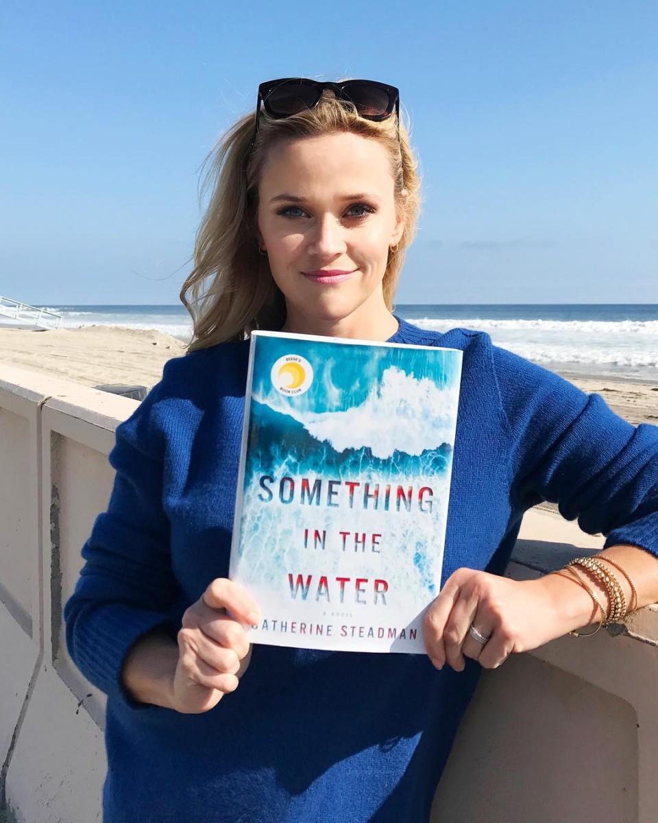 Reese Witherspoon: pic #1123012
