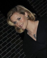 photo 10 in Reese Witherspoon gallery [id125071] 2009-01-08
