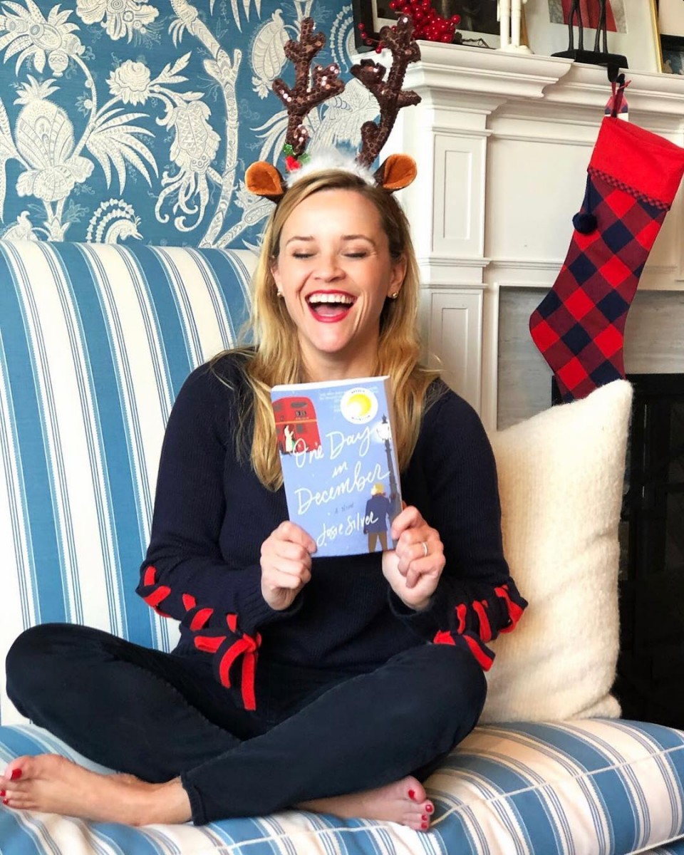 Reese Witherspoon: pic #1122963