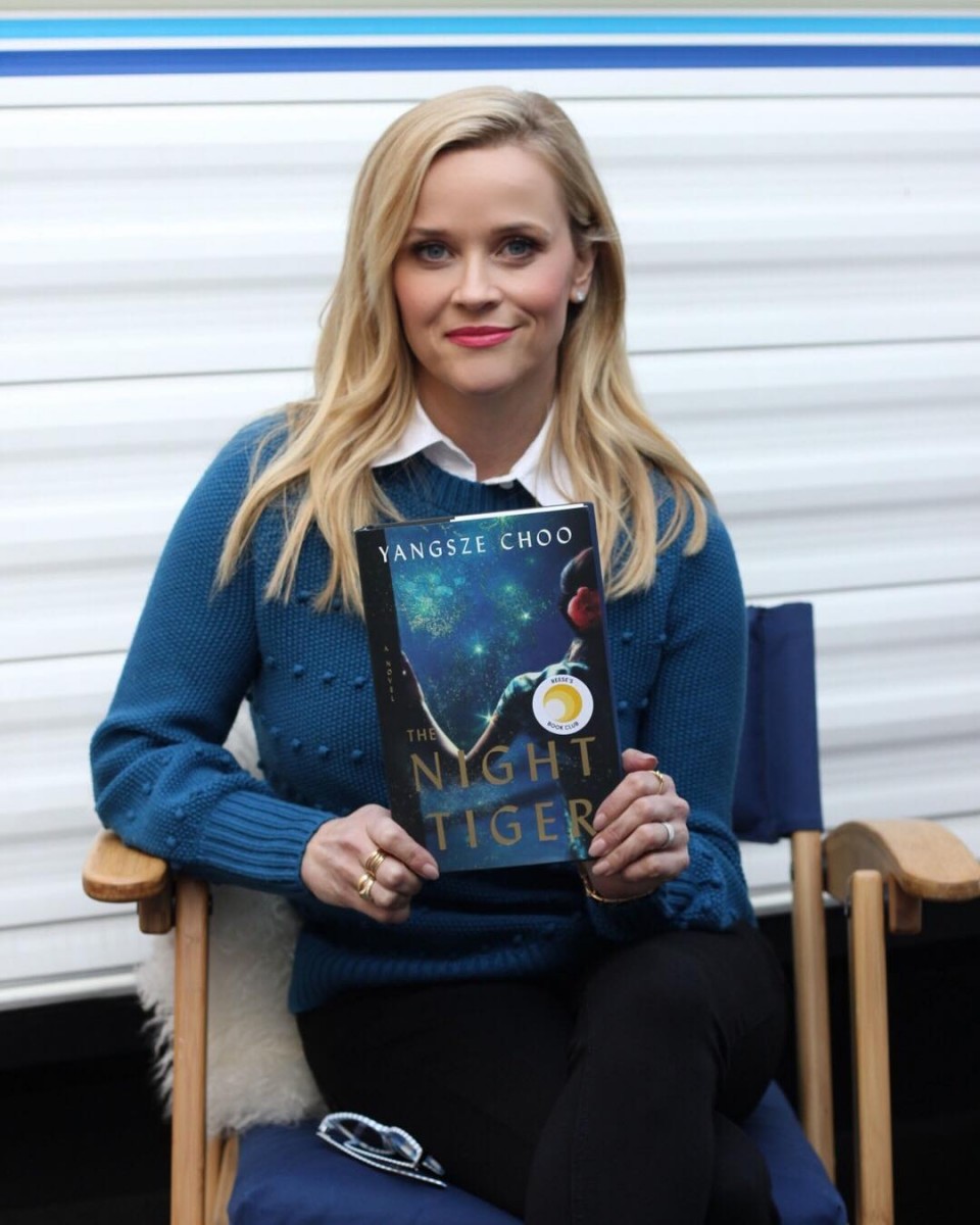 Reese Witherspoon: pic #1123019