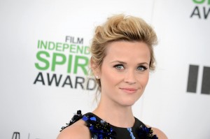Reese Witherspoon pic #676509