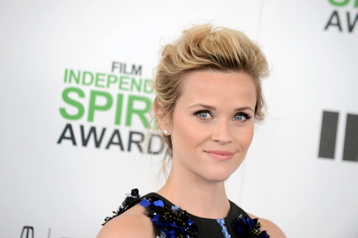 Reese Witherspoon: pic #676509