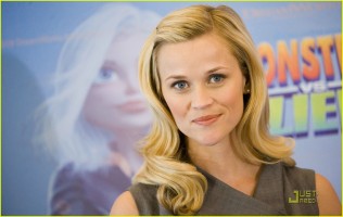 photo 15 in Reese Witherspoon gallery [id138750] 2009-03-13